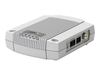 AXIS P7701 Video Decoder - video decoder - 1 channels