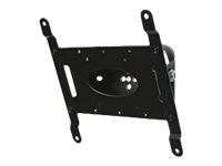B-TECH BT7523 mounting kit - for flat panel - piano black