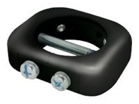 B-TECH System 2 BT7052 - mounting component - black