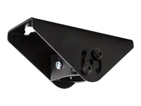 B-TECH System 2 BT7808 mounting kit - black