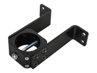 B-TECH System 2 BT7831 - mounting component - for pole - black