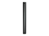 B-TECH System 2 BT7850 - mounting component - black