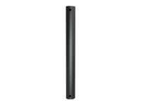B-TECH System 2 BT7850 - mounting component - black