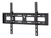 B-TECH XRWALLF - mounting kit - low profile - black