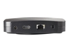 Barco ClickShare CX-20 - wireless video/audio extender - 802.11a,  802.11b/g/n,  802.11ac