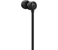 BEATS urBeats3 Headphones - Black