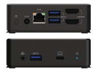Belkin - docking station - USB-C - HDMI - 1GbE