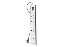 Belkin - surge protector