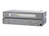Belkin OmniView Secure 2-Port KVM Switch - KVM switch - 2 ports - desktop