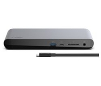 BELKIN Thunderbolt 3 Dock Pro 12-port Multi Hub