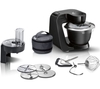 BOSCH CreationLine Serie 4 MUM59N26CB Stand Mixer - Carbon Black