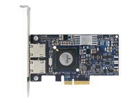 Broadcom NetXtreme II 5709 - network adapter