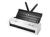 Brother ADS-1200 - document scanner - portable - USB 3.0,  USB 2.0 (Host)