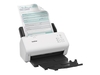 Brother ADS-4300N - document scanner - desktop - USB 3.0,  Gigabit LAN,  USB 2.0 (Host)