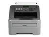 Brother FAX-2840 - fax / copier - B/W