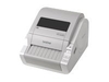 Brother TD 4000 - label printer - monochrome - direct thermal