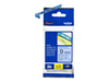 Brother TZe-521 - laminated tape - 1 cassette(s) - Roll (0.9 cm x 8 m)