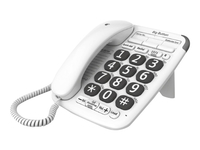 BT Big Button 200 - corded phone