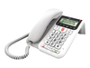 BT Decor 2600 Advanced Call Blocker - corded phone - answering system with caller ID