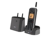 BT Elements 1K - cordless phone - answering system with caller ID - 3-way call capability