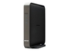BUFFALO AirStation 1750 Gigabit Dual Band Router - Wireless router - 4-port switch - Gigabit LAN,  802.11ac (draft 2.0) - 802.11 a/b/g/n/ac (draft 2.0) - desktop