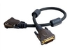C2G SonicWave DVI Digital Video Cable - video cable - DVI - 3 m