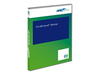 CA ARCserve Backup for Windows Agent for Microsoft SQL Server - (v. 16.5 ) - complete package - 1 server - DVD - Win - Multiple