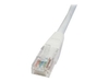 Cables Direct patch cable - 30 m - white