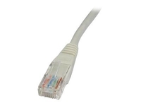Cables Direct patch cable - 40 m - grey