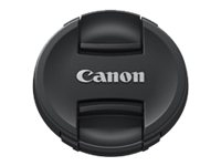 Canon E-72 II - lens cap