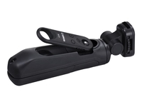 Canon HG-100TBR support system - shooting grip / mini tripod
