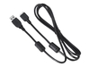 Canon IFC-150U II - USB cable - Micro-USB Type B to USB Type A - 1.5 m