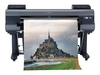 Canon imagePROGRAF iPF8400 - large-format printer - colour - ink-jet