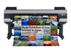 Canon imagePROGRAF iPF9400S - large-format printer - colour - ink-jet