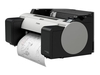 Canon imagePROGRAF TM-200 - large-format printer - colour - ink-jet