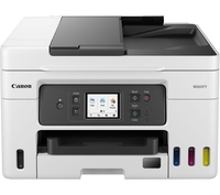 CANON MAXIFY GX4050 All-in-One Wireless Inkjet Printer with Fax