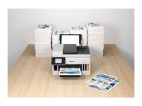 Canon MAXIFY GX6050 - multifunction printer - colour