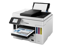 Canon MAXIFY GX7050 - multifunction printer - colour