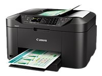 Canon MAXIFY MB2155 - multifunction printer - colour