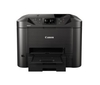 CANON Maxify MB5450 All-in-One Wireless Inkjet Printer with Fax