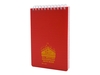 Chartwell Watershed - notebook - 156 x 101 mm - 100 pages
