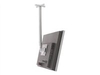 Chief FHP Universal CENTRIS Small Flat Panel Ceiling Mount with Adjustable Column FHP-VS - mounting kit