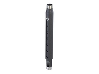 Chief Speed-Connect CMS-0608 - mounting component - for projector - black