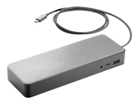 Circular Computing - docking station - USB-C