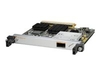 Cisco 1-Port 10 Gigabit Ethernet Shared Port Adapter - expansion module