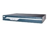Cisco 1841 ADSL over ISDN Bundle - router - DSL modem - desktop