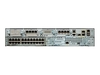 Cisco 2951 Voice Security Bundle - router - voice / fax module - desktop,  rack-mountable