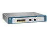 Cisco 520 Series Secure - router - DSL modem - desktop