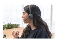 Cisco 532 Wired Dual - headset