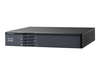 Cisco 867VAE - router - DSL modem - desktop,  rack-mountable